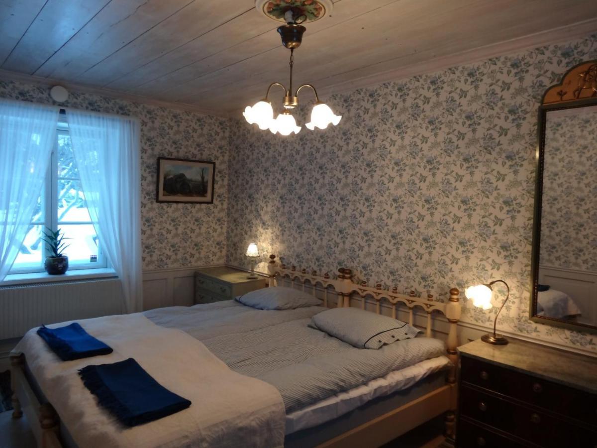 Roeda Stugan Hedemora Экстерьер фото